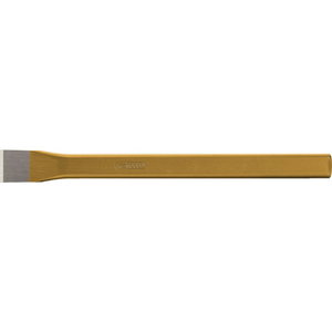 Bricklayer's chisel, 27x250mm 