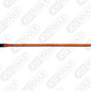 Electrician's chisel, 4 point, 12x250mm 
