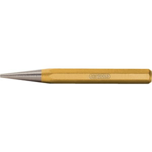 Pin punch, 8 point, formD, Ų 2mm, KS Tools