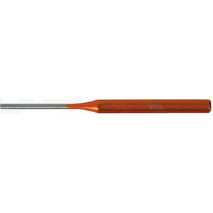 Pin punch, 8 point, Ų 2.5mm 
