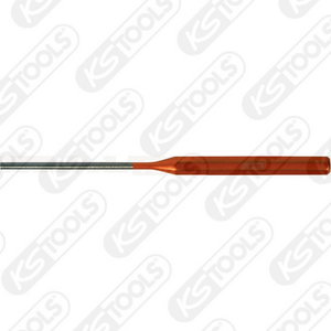 Pin punch, 8 point, Ø 4mm, KS Tools