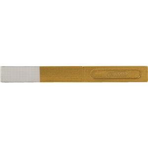 Bodywork slitting chisel, thin, 240mm, KS Tools