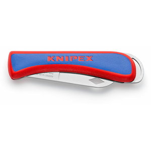 Folding Knife for Electricians, Knipex