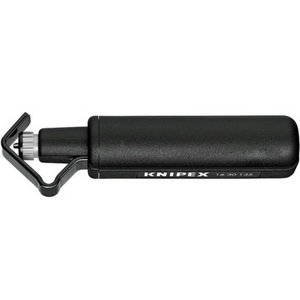 Nužievintojas apvalaus kabelio &Oslash; 6-29 mm 