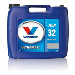 Valvoline synpower fe 5w30 1l