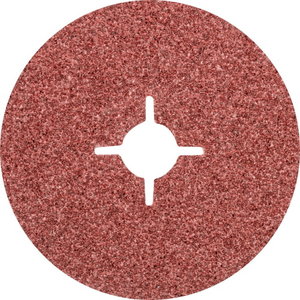 Fibro diskas FS A 125mm P24