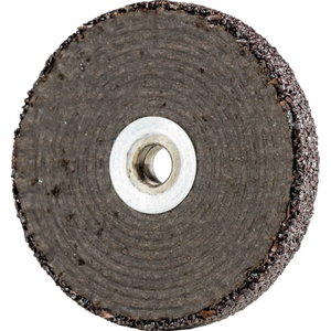 Slīpēšanas disks SG STEEL+INOX+CAST 50x6/6mm, Pferd