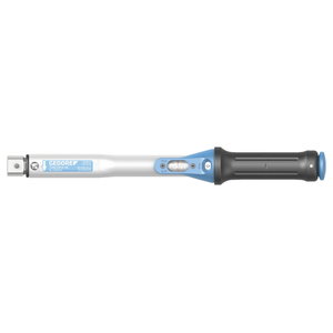 Torque wrench TORCOFIX SE 4200-02 20-150Nm, Gedore