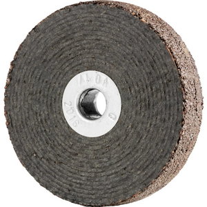 Metallihiomalaikka SG 10mm 70x15,7mm A24M, Pferd