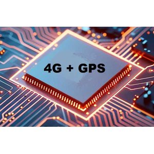 Vejos roboto, 4G + GPS modulis 2026 GEN1/GEN2 X-series