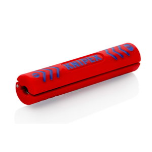 Nuėmiklis izoliacijos coax. TV kabeliui 4,8-7,5mm/3x0,75mm&sup2; 