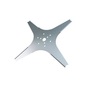 Heavy-Duty Fixed Blade for X3 Gen 1, Gen 2 20cm
