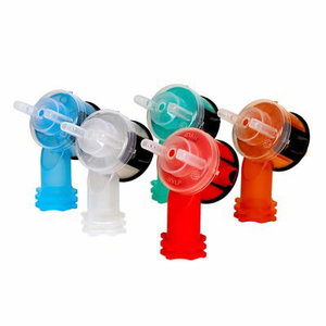 Lisotsikud Accuspray krundipüstolile 2,0 mm 60455081293