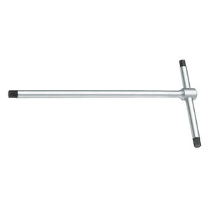 DTT 42 3 Hexagon Allen key 3 mm, Gedore