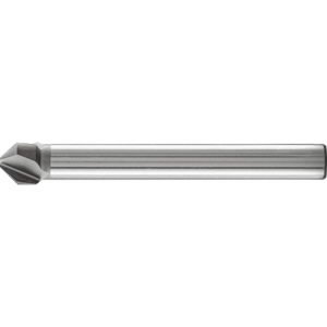 Countersick HSSE Co5 C90° DIN335 Ø6,3x45/5mm