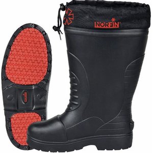 Winter boots Snowfall 44