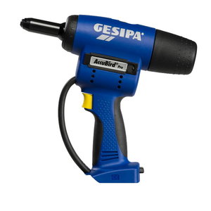 Product image of: Electric rivet ACCUBIRD PRO carcass CAS, Gesipa