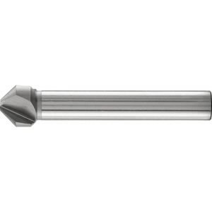 Gremdurbis HSSE Co5 C90° DIN335, Pferd