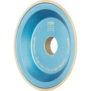 Timanttilaikka 100x2x10x20mm D126 PHT C75 12V9