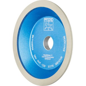 Алмазный диск 12A2/45G 125-10-2-20 D64 PHT C50, PFERD