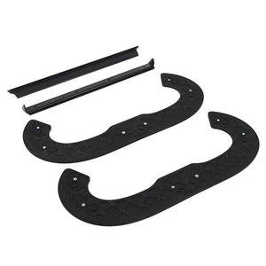KIT, SCRAPER & FLIGHTS SS 2014+