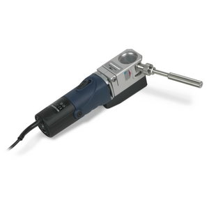 Volframa elektrodu asinatājs EG 1, Schweisskraft