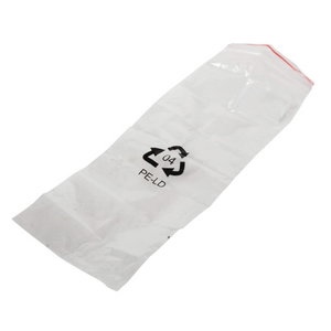 Disposal bag EG 1 