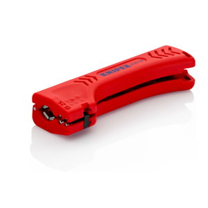 Dismantling Tool for data cables 8,0 - 13,0 Ø mm, Knipex