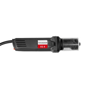 Volfram elektroodide teritusmasin EG 4, Schweisskraft