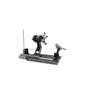 TC850 HD Tire Changer 3~400V/50-60Hz