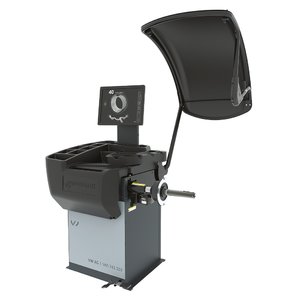 Wheel balancer VAS 741 119 1~230V/50-60Hz