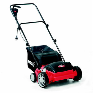 Elektriline muruõhutaja  SMART VE 30, MTD