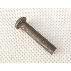 Rivet, John Deere