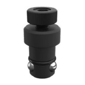 Fast assembly bolt Plus (for Plus table, 16mm) 16_A_002_PLUS