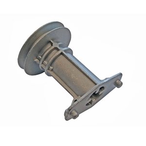 Tera adapter Viking MB 400/450/455/500/650 - shaft 22,2 mm