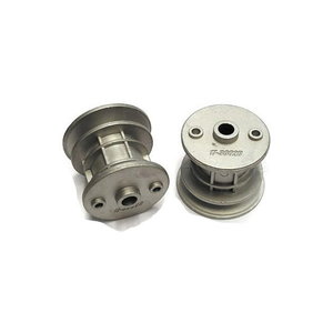Asmens adapteris HUSQVARNA R146/147, Nevada