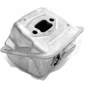 Muffler Husqvarna 435/440/445/450