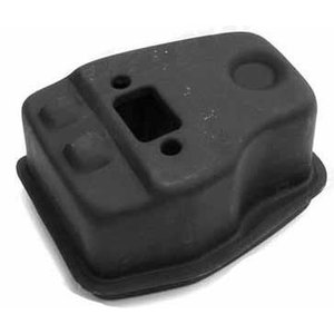 Klusinātājs Partner 350/351