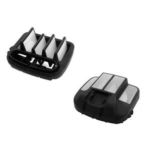 Air filter Husqvarna 545, 550XP, 550XPN - nylon