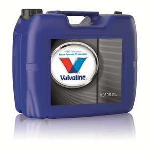 универсальное тракторное масло STOU 10W30  20л, VALVOLINE