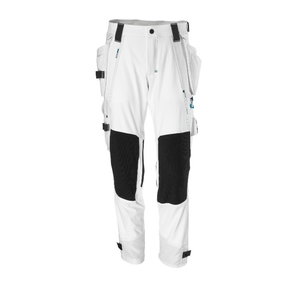 Bikses 17031 Advanced, baltas, 82C48, Mascot