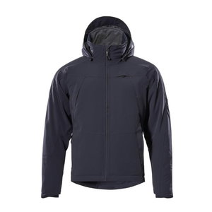 Winter Jacket 17035 Advanced, dark navy 2XL, Mascot