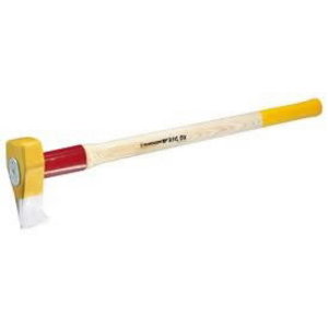 Product image of: wood splitting hammer 3000g OX635 H-3009, Ochsenkopf