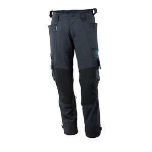 Trousers Sabadell, Advanced, dark navy 76C44, Mascot