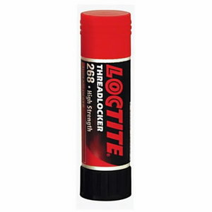 Threadlocking adhesive (high strength) LOCTITE 268 19g 