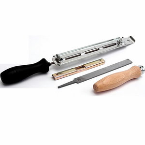 Galandymo komplektas 0.325" SET 4,8 mm 