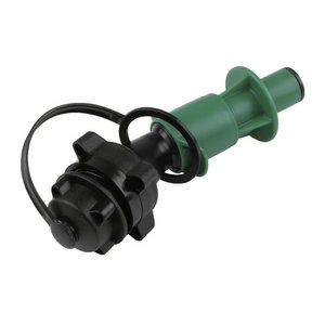 Quick fill valve for chain oil canister RP, Ratioparts
