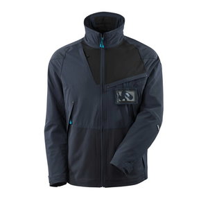Padalona Jacket Badalona Advanced, dark navy/black L, Mascot