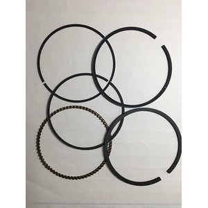 Piston ring set CH395