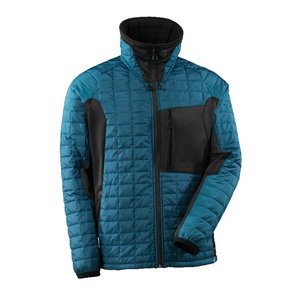 Kevad-sügis jope 17115 Advanced, Climascot sinine/must S S, Mascot